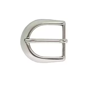 Fivela para Cinto Feminino de 3,0 cm Minishell