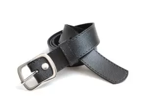 Cinto Feminino Fivela Evy 3,0cm