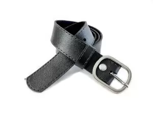 Cinto Feminino Fivela Retangular 3,0cm