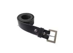Cinto Feminino Fivela Meia-Quadrada 3,0 cm