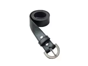 Cinto Feminino Meia Argola 3,0 cm
