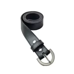 Cinto Feminino Meia Argola 3,0 cm