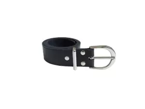Cinto Feminino com Passante de Metal Shell 3