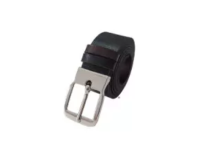 Cinto Infantil Masculino Dupla Face Fivela Removível 3,0cm