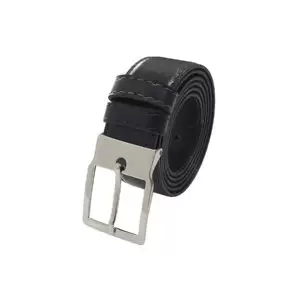 Cintos Social Dupla Face Sintético Fivela Removível 3,5 Cm
