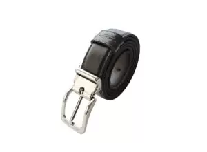 Cinto Masculino Sendai Dupla Face com Adaptador e Fivela 3,0