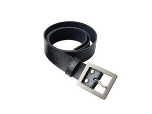 Cinto Feminino Fivela Quadrada 3,5cm
