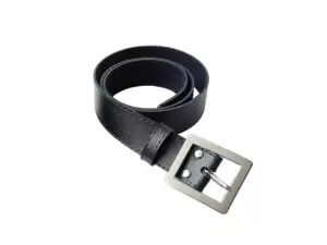Cinto Feminino Fivela Quadrada 3,5cm