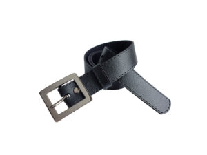 Cinto Feminino Fivela Quadrada 3,0cm