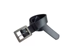 Cinto Feminino Fivela Quadrada 3,0cm