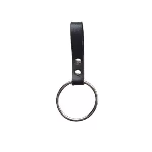 Acessório para Cinto Feminino Argola