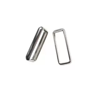 Passante de Metal para Cinto