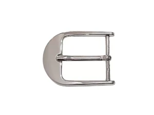 Fivela para Cinto Masculino Prate 3,5 cm